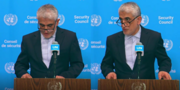 Iran says repeated ‘violations’ could end its MoU commitments, claims only Tehran can reopen Hormuz
