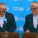 Iran says repeated ‘violations’ could end its MoU commitments, claims only Tehran can reopen Hormuz