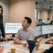 Company’s HR Announces That Employees Must Give Three Days Notice Before Taking MC