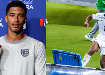 Jude Bellingham: England’s Beating Heart at World Cup 2026