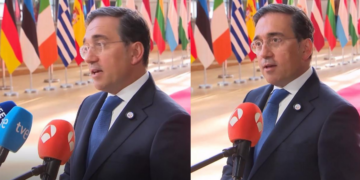 Spanish FM blasts frmr PM Rajoy over comment France team ‘has no French players’