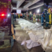 Rescuers recover victims from burned Bangkok bar