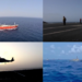 US reinstates naval blockade on Iran, imposes 20 percent charge on cargo transiting Strait
