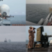 Russian and Chinese warships conduct joint live-fire drills in Yellow Sea for Maritime Interaction 2026