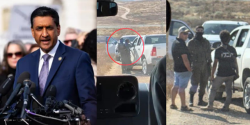 US Congressman Ro Khanna Detained by Israeli Settlers During Palestine Visit