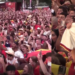 Spain fans go wild after 2-0 win against France as La Roja advance to World Cup final