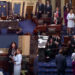 Graham’s SISTER sworn in as South Carolina senator after Trump backs ‘wonderful’ Darline