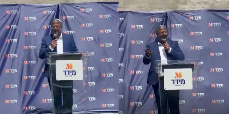 Ben-Gvir defends ‘bomb Gaza’ stance, vows more settlements and tougher security