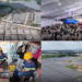 Philippines opens first phase of world’s largest single-site solar and battery project