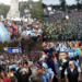 ‘Malvinas were felt!’ – Buenos Aires erupts after Argentina beat England 2-1 to reach World Cup final