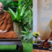 Foreign-Born Monk Reaches Top Buddhist Rank In Historic Religious Milestone