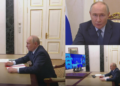 Asia-Pacific remains one of Russia’s key priorities in economic and political terms – Putin at Security Council meeting