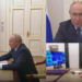 Asia-Pacific remains one of Russia’s key priorities in economic and political terms – Putin at Security Council meeting