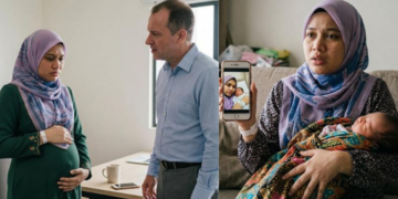 Boss Allegedly Demands Birth Evidence As New Mum Recovers In Hospital