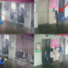 Schoolboy Rushes to Get Grandma After Seeing Elder Collapse