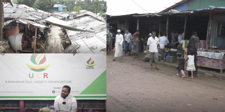 Vanished after leaving Myanmar – Rohingya families in Bangladesh search for news of more than 500 relatives