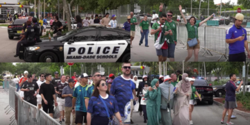 England crush France in 6-4 thriller to seal best World Cup finish since 1966