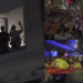 Thousands flood Madrid streets as La Roja lift World Cup trophy for second time