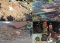 Peru deploys troops and aid after devastating twin tremors hit Junin