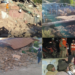 Peru deploys troops and aid after devastating twin tremors hit Junin