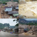 ‘Flood carried away my wife and child’ – At least six dead as floods, landslides tear through Vietnam’s Lai Chau province