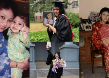 Flight MH17 Victim’s Daughter Rebuilds Life After Losing Mother In Air Tragedy