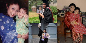Flight MH17 Victim’s Daughter Rebuilds Life After Losing Mother In Air Tragedy