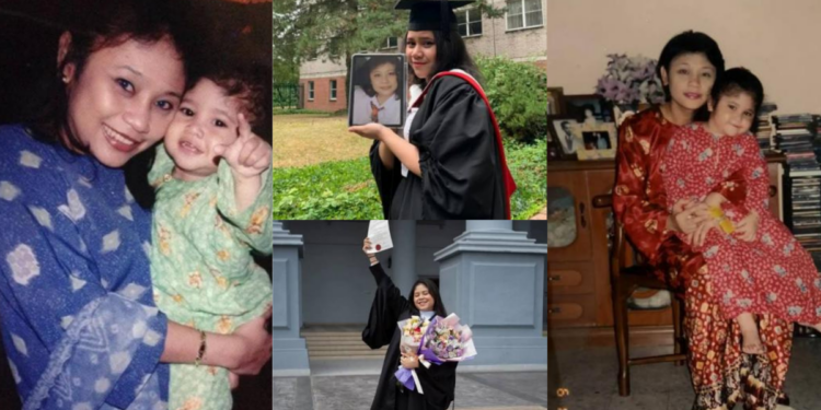 Flight MH17 Victim’s Daughter Rebuilds Life After Losing Mother In Air Tragedy