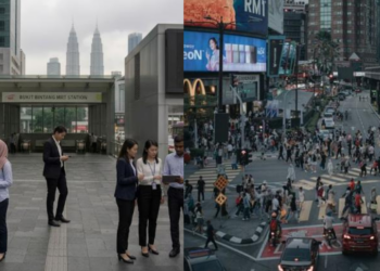 52,607 Job Losses Rise As White-Collar Employees Face Biggest Impact in Malaysia
