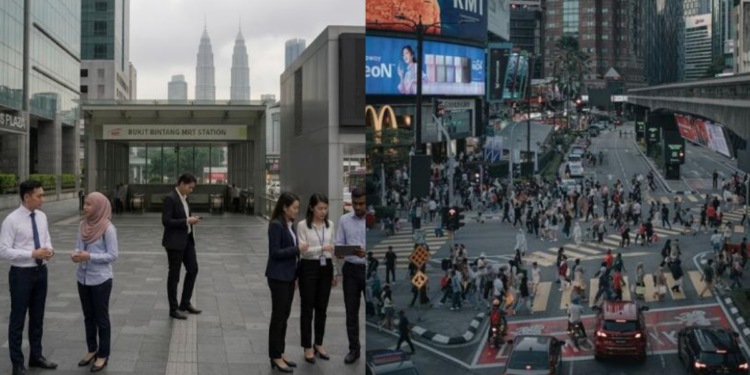 52,607 Job Losses Rise As White-Collar Employees Face Biggest Impact in Malaysia