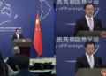 China warns Philippines after Ren’ai Jiao confrontation coincides with ASEAN meetings