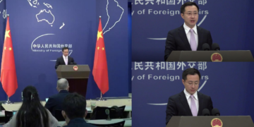 China warns Philippines after Ren’ai Jiao confrontation coincides with ASEAN meetings