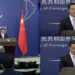 China warns Philippines after Ren’ai Jiao confrontation coincides with ASEAN meetings
