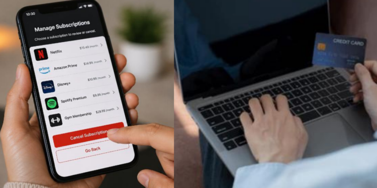 New York Introduces Click-to-Cancel Rules To Protect Users From Subscription Traps
