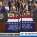 Spot the difference! – Audience member goes viral after appearing to impersonate Trump in Georgia