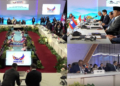 ASEAN Plus Three warns food and energy security under ‘severe strain’ as crisis hits region