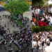 Modi vows crackdown on exam paper leaks as Cockroach Janta Party continues protest in New Delhi