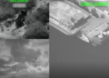 No let-up – US attacks Iran for 13th consecutive night as Trump warns of ‘bigger’ strikes