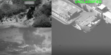 No let-up – US attacks Iran for 13th consecutive night as Trump warns of ‘bigger’ strikes