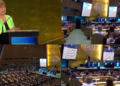 Who wants to be SecGen? – Global South candidates make their pitch as IAEA’s Grossi claims UN ‘absent’ from conflict resolution, others slam ‘lack of trust’