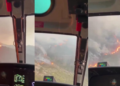 Spain’s emergency teams stretched by deadly wildfire crisis