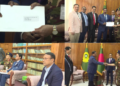 Speaker Ahmad made acting Bangladesh president as last Hasina ally quits