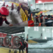 Storm school! – China’s disaster centre hurls visitors into simulated typhoon winds and flash floods