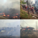 Devastating blaze destroys 51 heritage homes in West Javan indigenous community