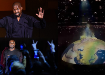 Ye’s First Jakarta Show Confirmed With Massive Stadium Concert In October 2026