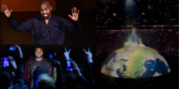 Ye’s First Jakarta Show Confirmed With Massive Stadium Concert In October 2026