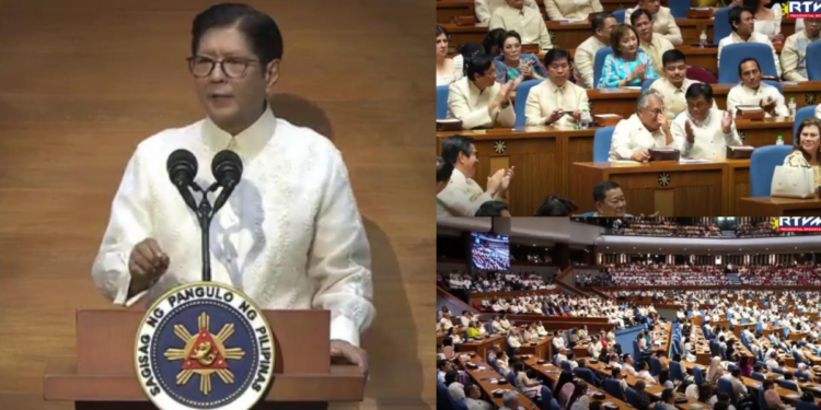 Marcos puts nuclear at heart of cheaper energy roadmap