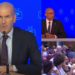 Zidane appointed France head coach, shares messages of support amid wildfires, racism row