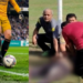 Football Match Turns Tragic After Goalkeeper Suddenly Collapses And Dies On The Field