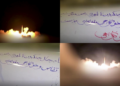 IRGC launches missiles at US base in Jordan as Trump hosts Netanyahu